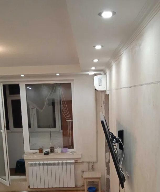 Квартира, 1-кімн., Харьков, Алексеевка, Победы пр.