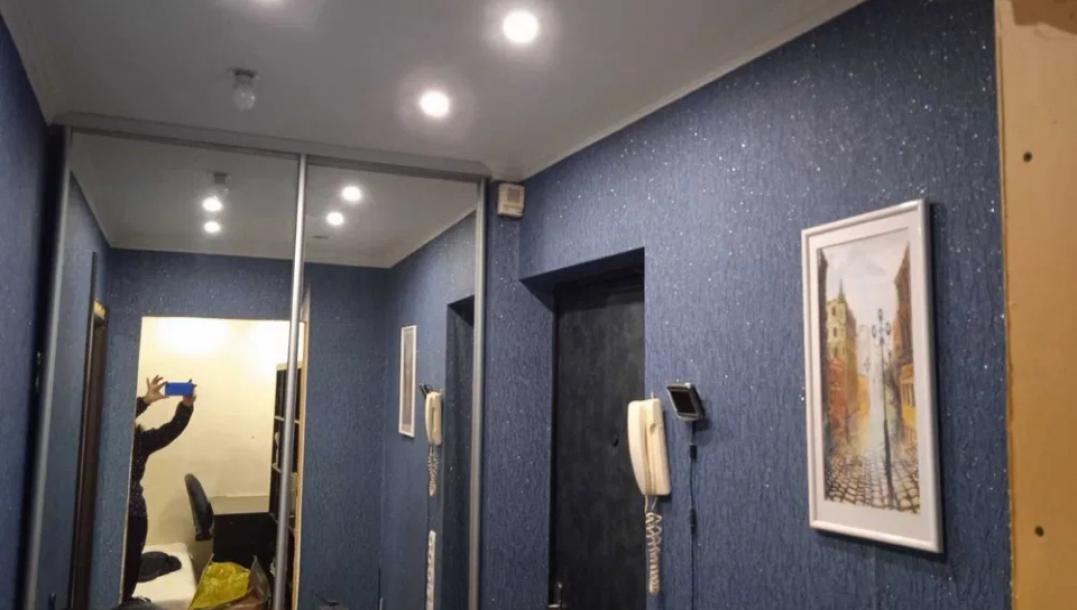 Купить квартира, Харьков, Алексеевка, Победы пр.