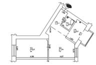 квартира, Харьков, НАГОРНЫЙ, Алчевских