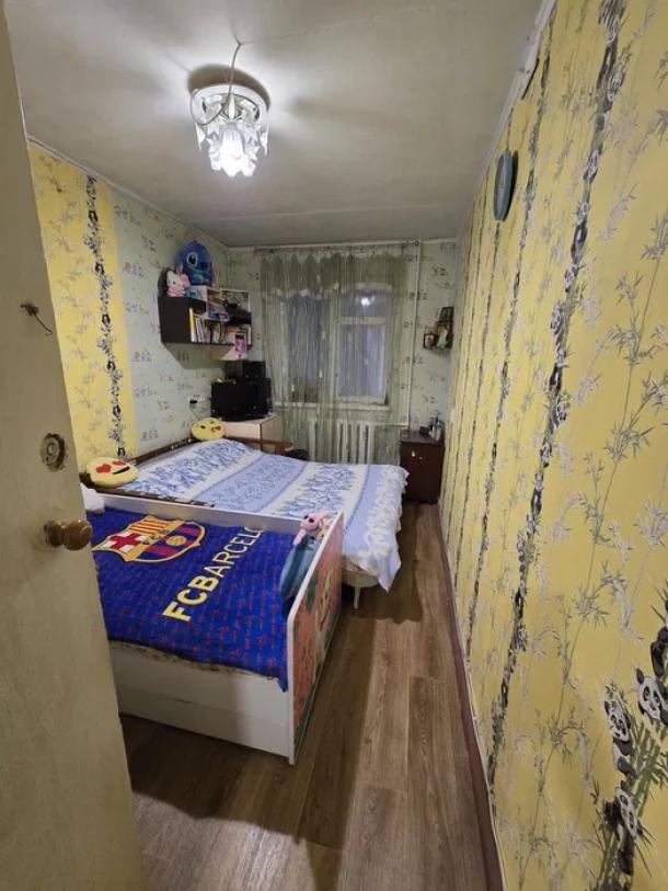 Квартира, 2-кімн., Харьков, Новые Дома, Каденюка (Танкопия)