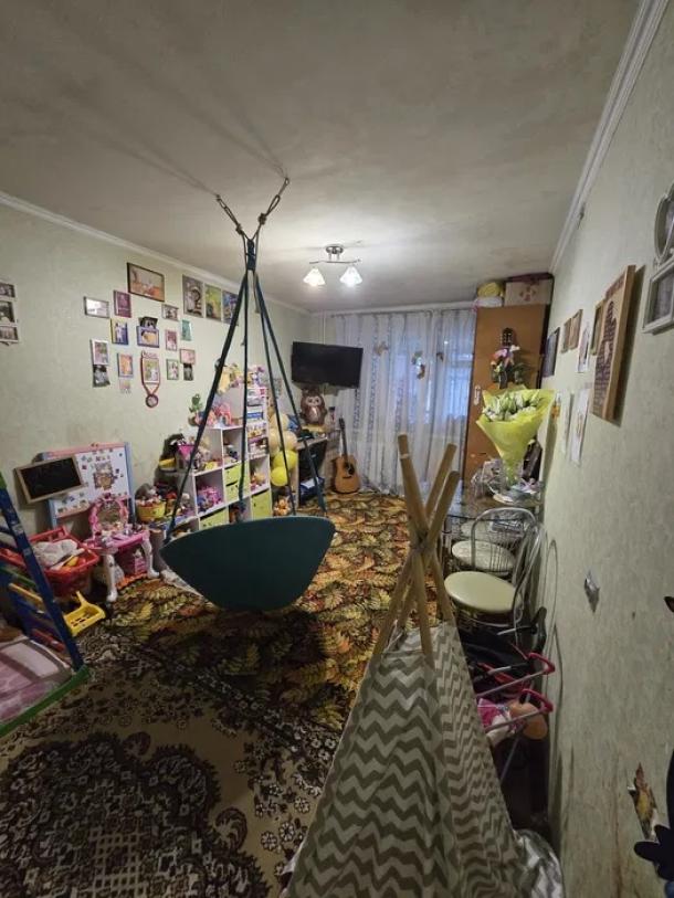 Квартира, 2-кімн., Харьков, Новые Дома, Каденюка (Танкопия)