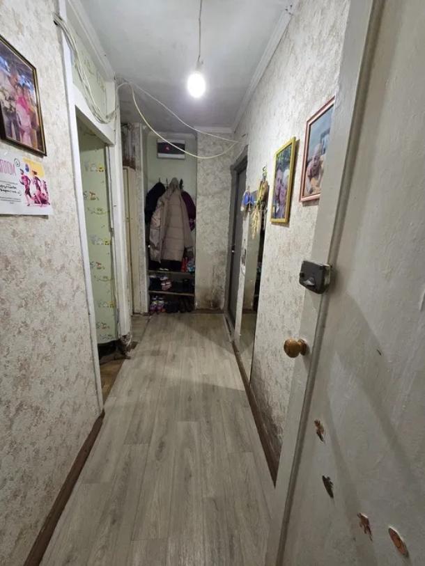 Квартира, 2-кімн., Харьков, Новые Дома, Каденюка (Танкопия)