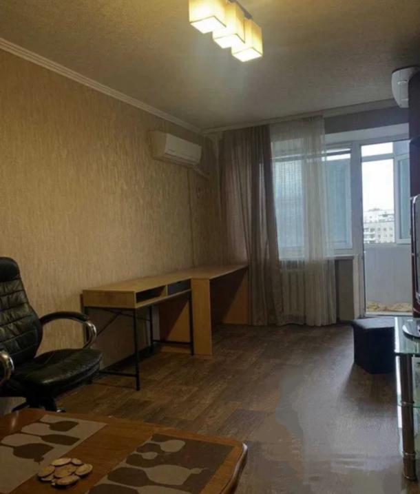 Квартира, 2-кімн., Харьков, Сосновая горка, Клочковская