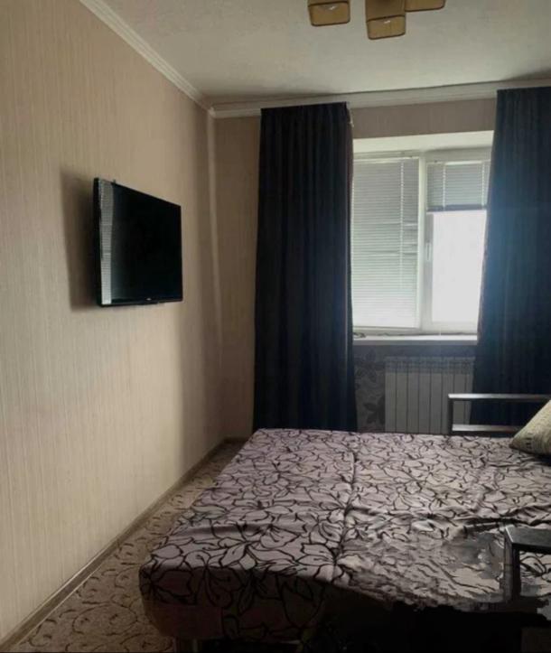 Квартира, 2-кімн., Харьков, Сосновая горка, Клочковская