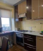 квартира, Харьков, Сосновая горка, Клочковская