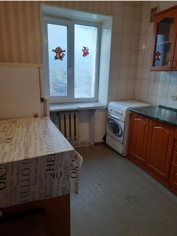 Квартира, 1-кімн., Харьков, Павлово Поле, 23 Августа