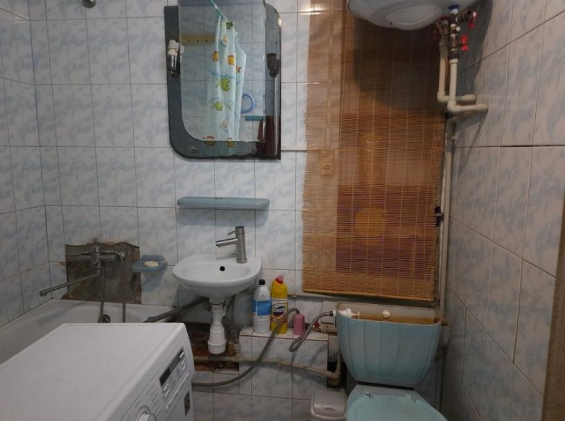 Квартира, 1-кімн., Харьков, Павлово Поле, 23 Августа