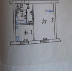 квартира, Харьков, Павлово Поле, 23 Августа