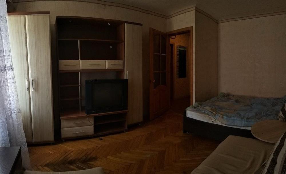 Квартира, 1-кімн., Харьков, Павлово Поле, 23 Августа