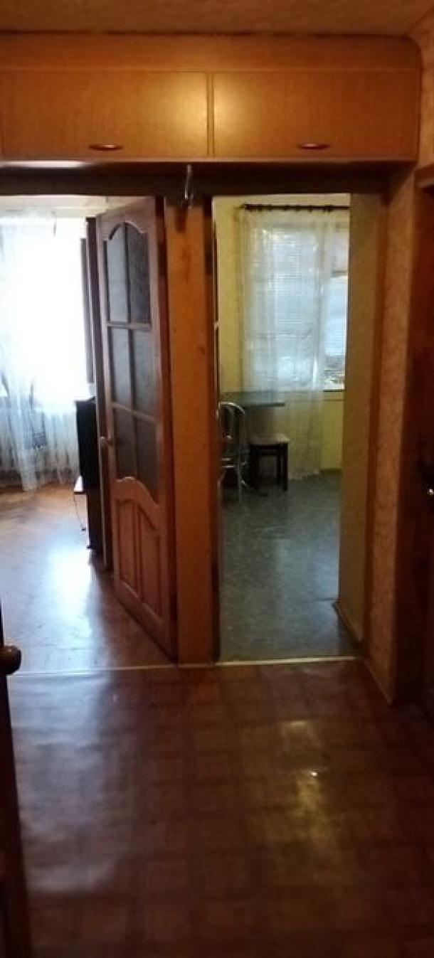 Квартира, 1-кімн., Харьков, Павлово Поле, 23 Августа