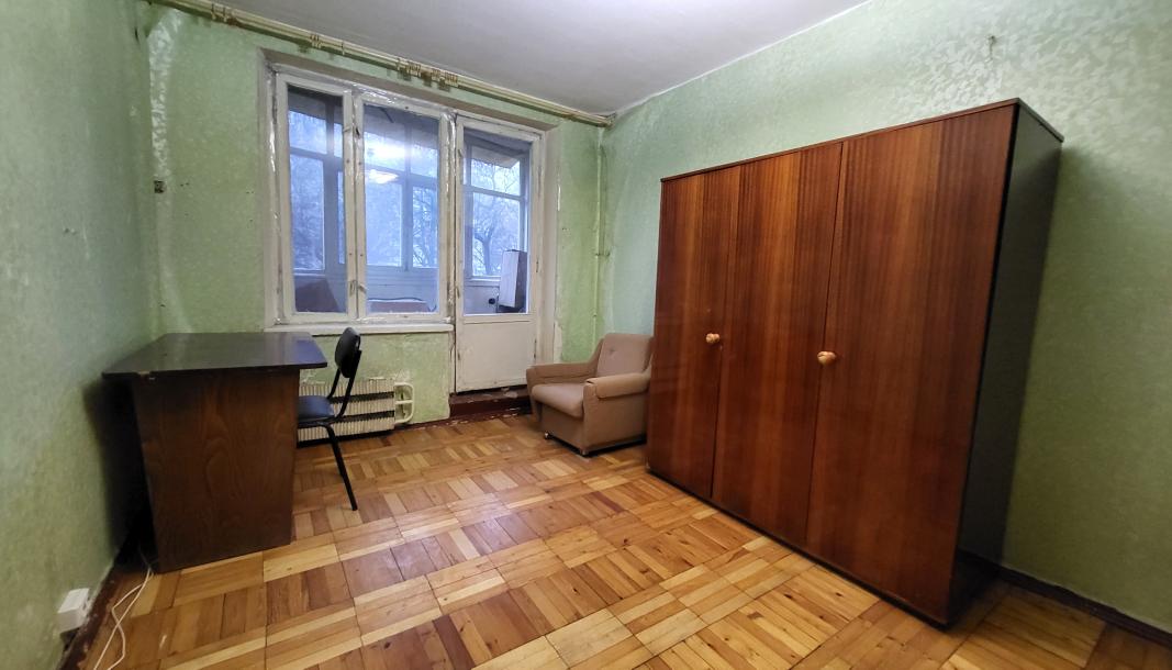 Квартира, 2-кімн., Харьков, 524м/р, Академика Павлова