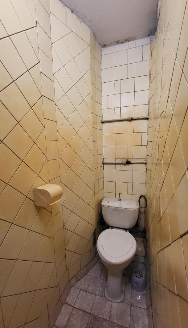 Квартира, 2-кімн., Харьков, 524м/р, Академика Павлова