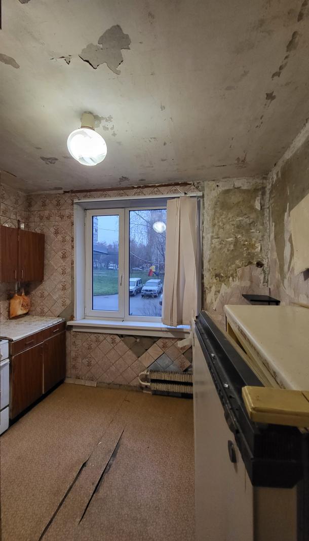 Квартира, 2-кімн., Харьков, 524м/р, Академика Павлова