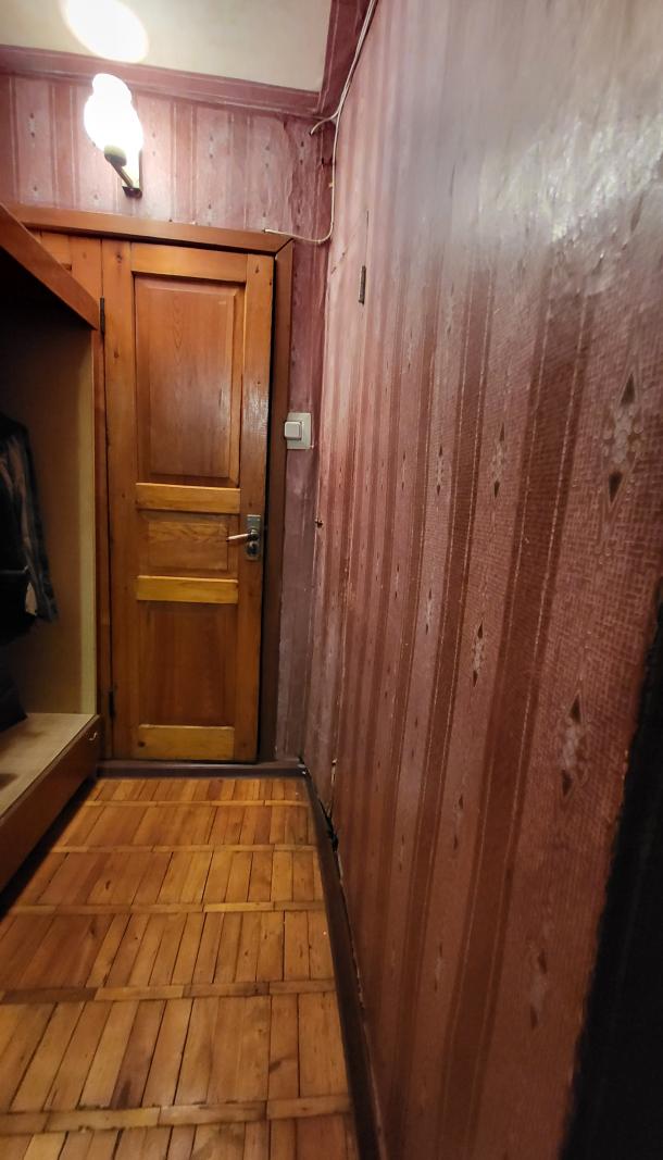 Квартира, 2-кімн., Харьков, 524м/р, Академика Павлова