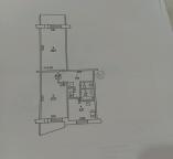 квартира, Харьков, Салтовка, Академика Павлова