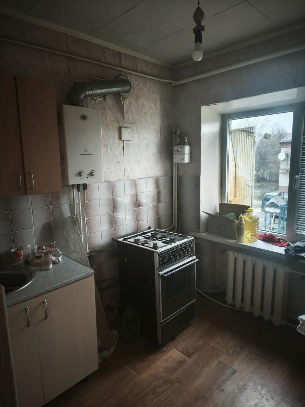 Квартира, 2-кімн., Балаклея, Балаклейский район, Буровиков