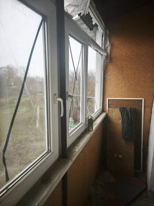 Квартира, 2-кімн., Балаклея, Балаклейский район, Буровиков