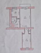 квартира, Балаклея, Буровиков, Харьковская область