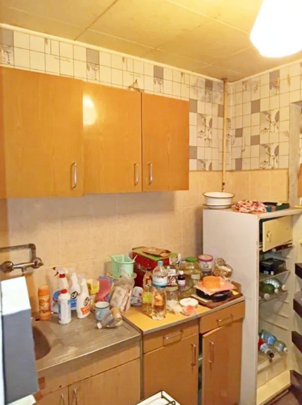 Купить квартира, Харьков, ХТЗ, Косарева (Соколова)