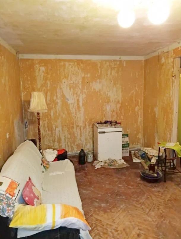 Квартира, 2-кімн., Харьков, ХТЗ, Косарева (Соколова)