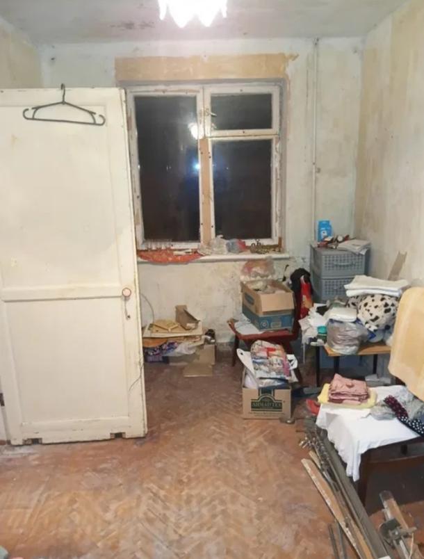 Квартира, 2-кімн., Харьков, ХТЗ, Косарева (Соколова)