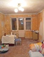 квартира, Харьков, ХТЗ, Косарева (Соколова)