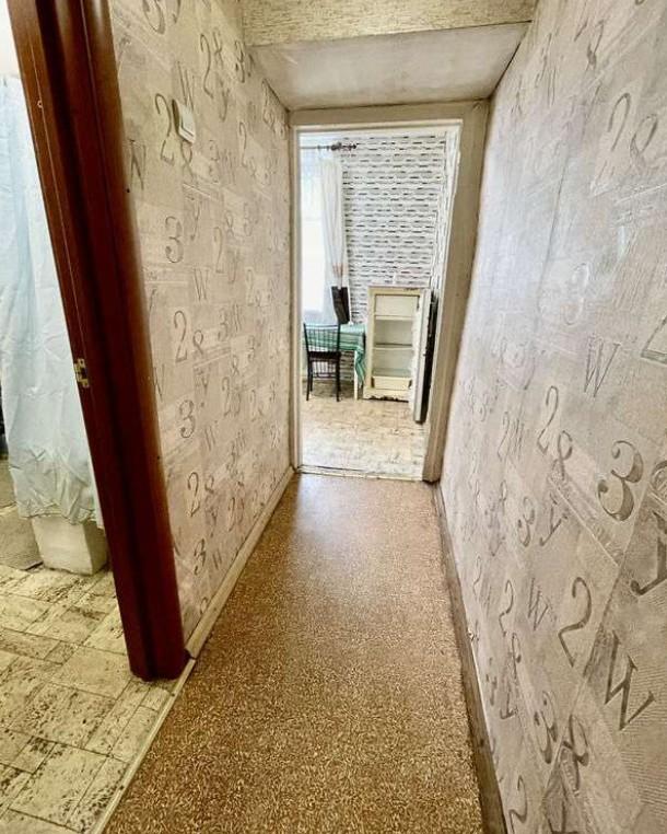 Квартира, 2-кімн., Харьков, Старая Салтовка, Спортивная (Калинина, Якира, Комсомольская, 50 лет Октября)