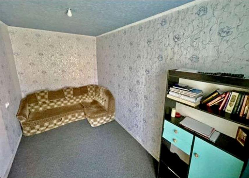 Квартира, 2-кімн., Харьков, Старая Салтовка, Спортивная (Калинина, Якира, Комсомольская, 50 лет Октября)