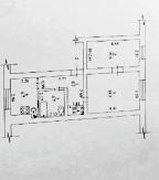 квартира, Харьков, Старая салтовка, Спортивная (Калинина, Якира, Комсомольская, 50 лет Октября)