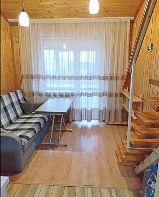 Гостинка, Харьков, ХТЗ, Косарева (Соколова)