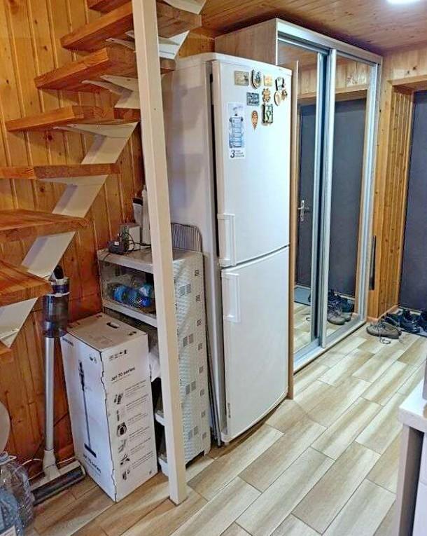 Гостинка, Харьков, ХТЗ, Косарева (Соколова)