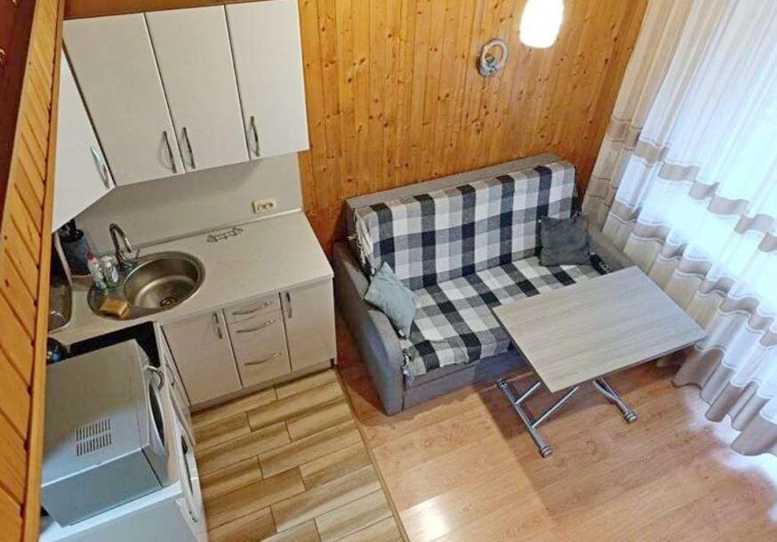 Гостинка, Харьков, ХТЗ, Косарева (Соколова)