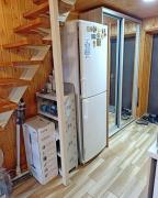 гостинка, Харьков, ХТЗ, Косарева (Соколова)