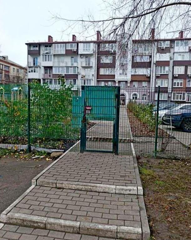 Гостинка, Харьков, ХТЗ, Косарева (Соколова)