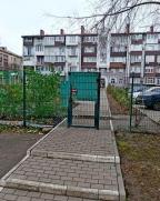 гостинка, Харьков, ХТЗ, Косарева (Соколова)