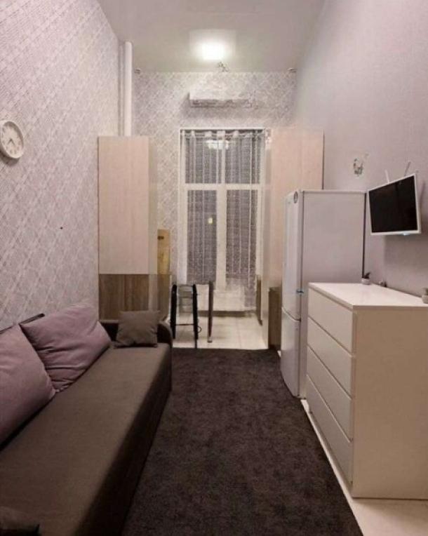 Гостинка, Харьков, Тюринка, Бестужева