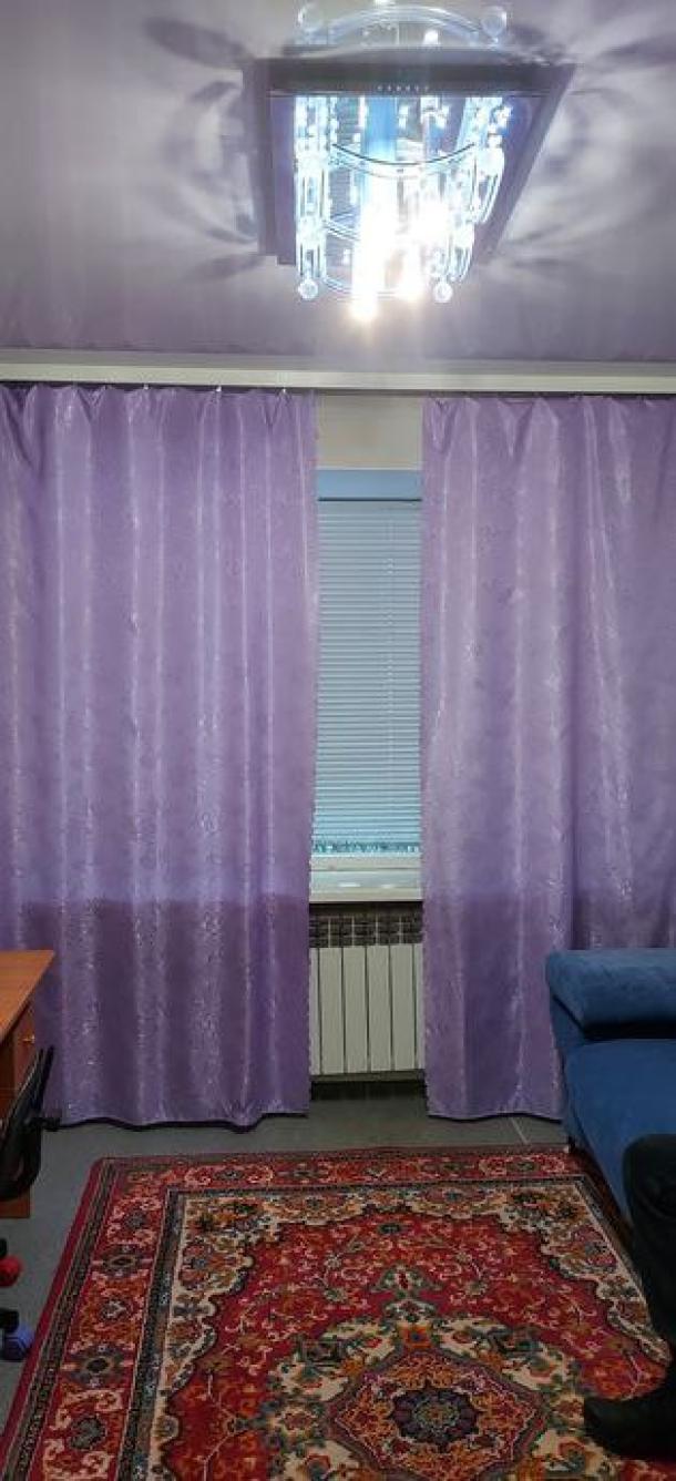 Гостинка, Харьков, 606Ам/р, Владислава Зубенко (Тимуровцев)