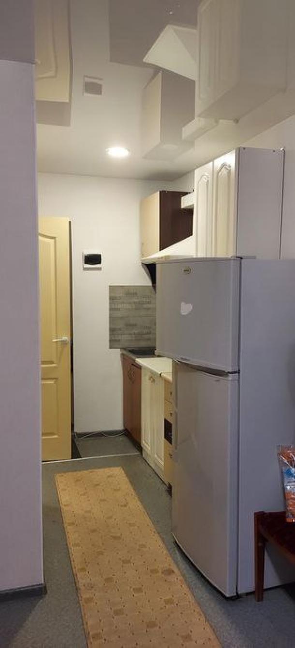 Гостинка, Харьков, 606Ам/р, Владислава Зубенко (Тимуровцев)