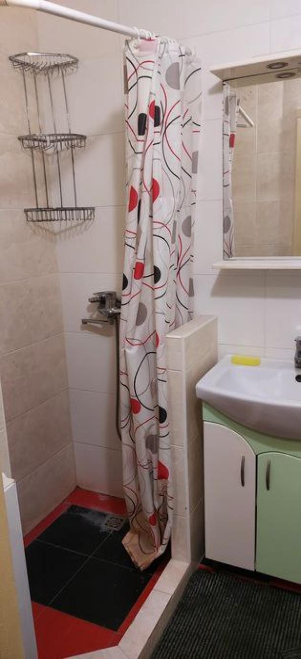 Гостинка, Харьков, 606Ам/р, Владислава Зубенко (Тимуровцев)