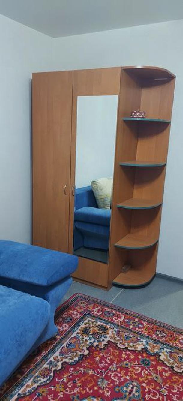 Гостинка, Харьков, 606Ам/р, Владислава Зубенко (Тимуровцев)