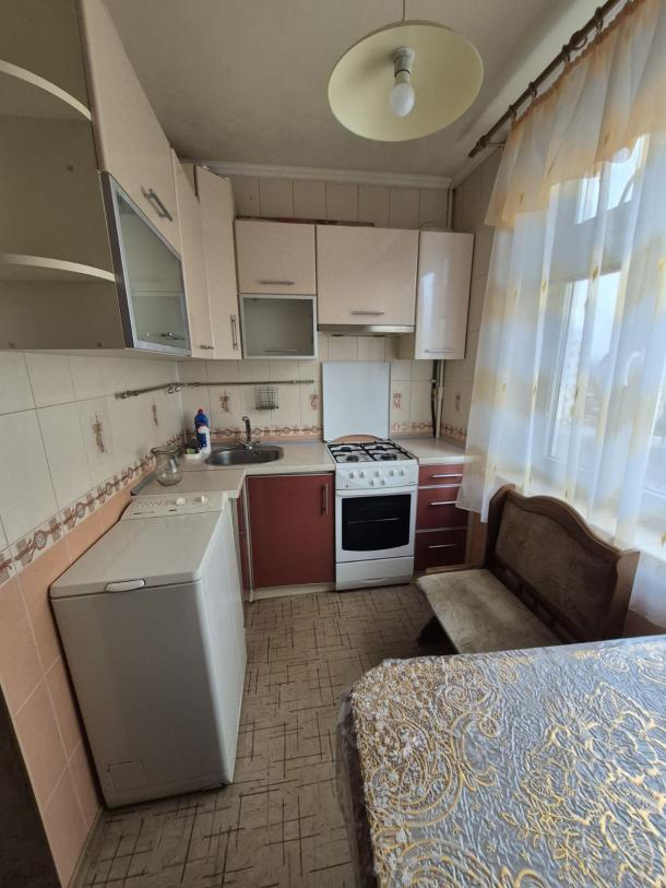 Квартира, 2-кімн., Харьков, 606Ам/р, Валентиновская