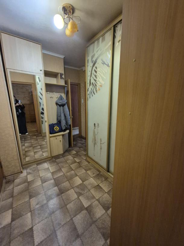 Квартира, 2-кімн., Харьков, 606Ам/р, Валентиновская