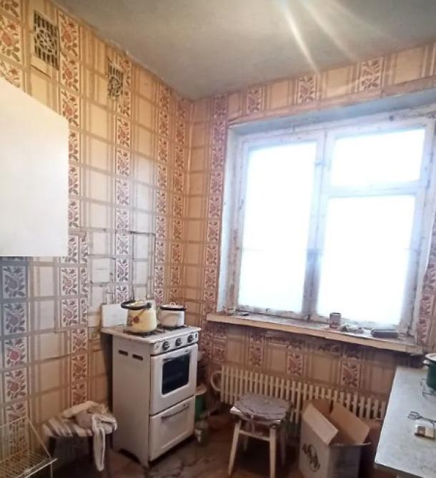 Квартира, 1-кімн., Харьков, 604м/р, Тракторостроителей просп.