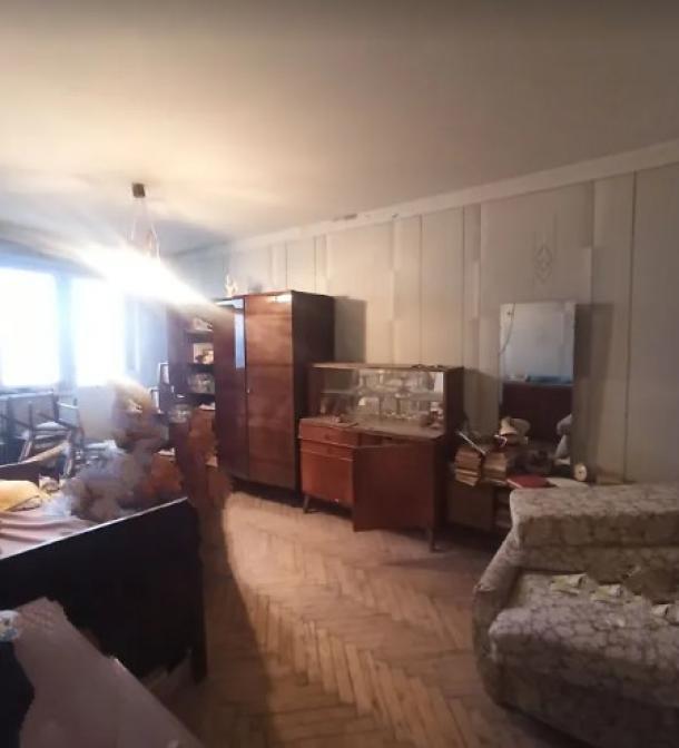 Квартира, 1-кімн., Харьков, 604м/р, Тракторостроителей просп.