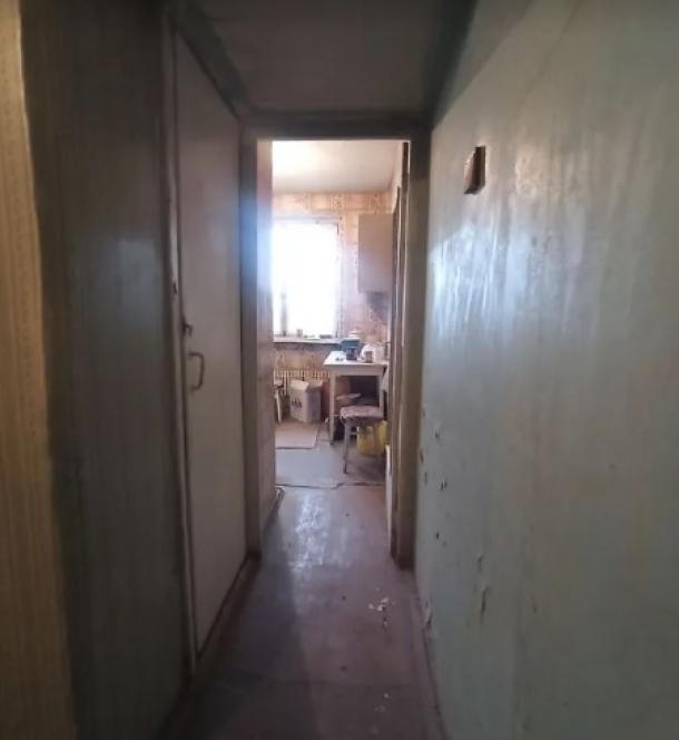 Квартира, 1-кімн., Харьков, 604м/р, Тракторостроителей просп.