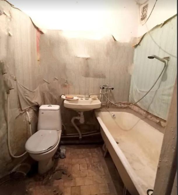 Квартира, 1-кімн., Харьков, 604м/р, Тракторостроителей просп.