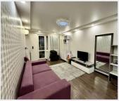 квартира, Харьков, Салтовка, Непокоренных (Героев Труда)