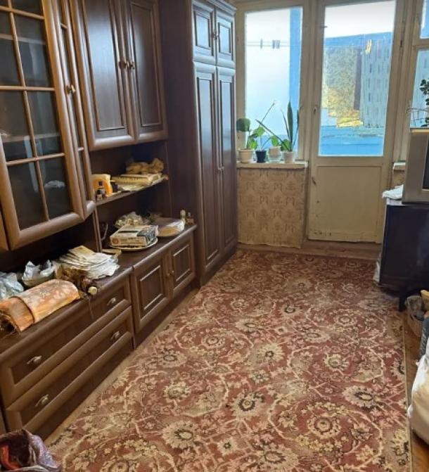 Купить квартира, Харьков, Новые Дома, Каденюка (Танкопия)