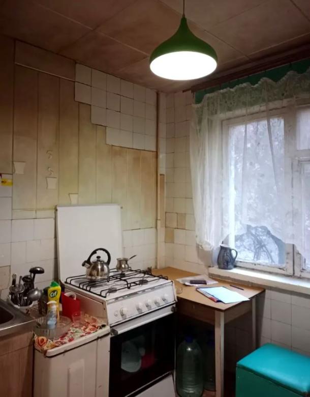 Квартира, 2-кімн., Харьков, Новые Дома, Байрона пр. (Героев Сталинграда пр.)