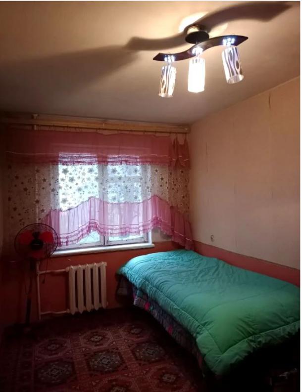 Квартира, 2-кімн., Харьков, Новые Дома, Байрона пр. (Героев Сталинграда пр.)